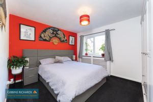 Bedroom 1- click for photo gallery